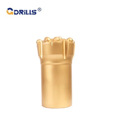 Air Compressor Rock Drill Bit T51