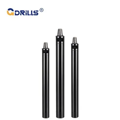 DHD ner till hålhammaren