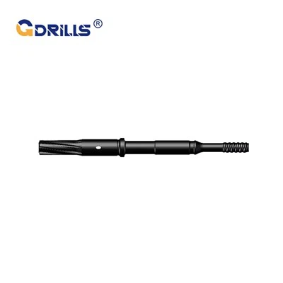 Shank Adapter T38 COP 1240EX, COP 1640EX