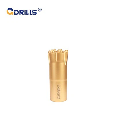 Volframkarbidborrbitar R32