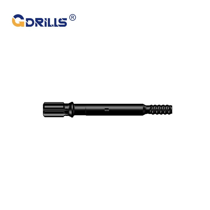 Tung skaftadapter HC112LH
