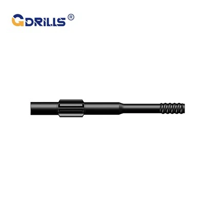 Borrbit skaftadapter Ingersoll Rand YH95 YH100